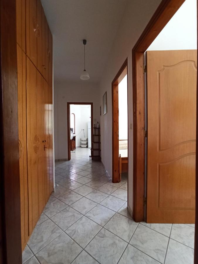 Happy Days Apartment Тирос Экстерьер фото